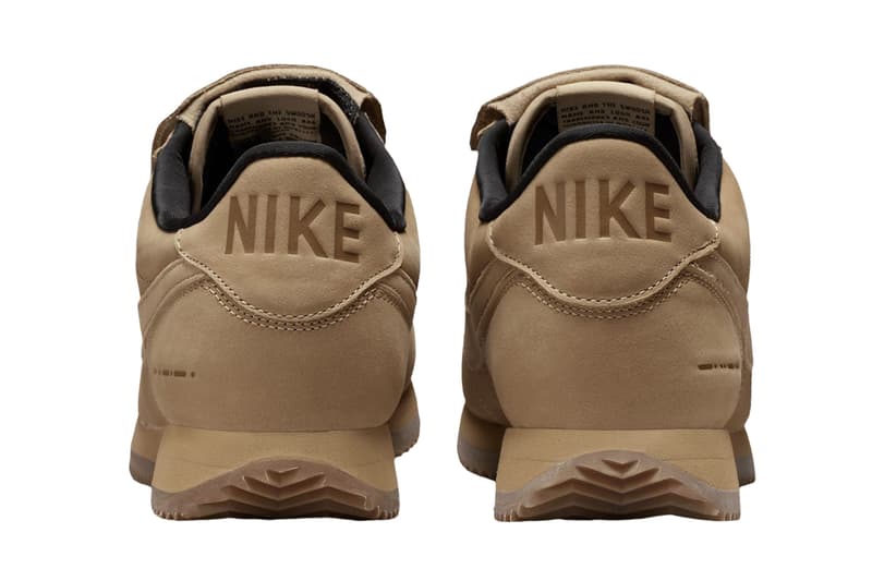 Nike Cortez Morse Code IM8057-297 Release Info