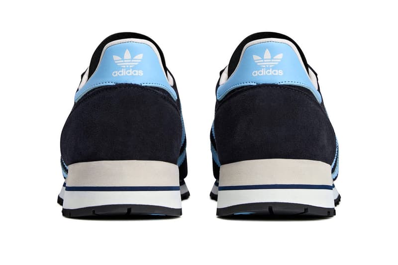 Oasis adidas marathon Achille Spezial noel gallagher liam gallagher JR4878 JR4877 Release Info