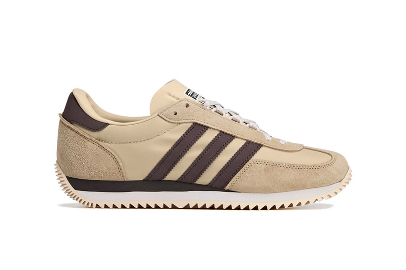 Oasis adidas marathon Achille Spezial noel gallagher liam gallagher JR4878 JR4877 Release Info