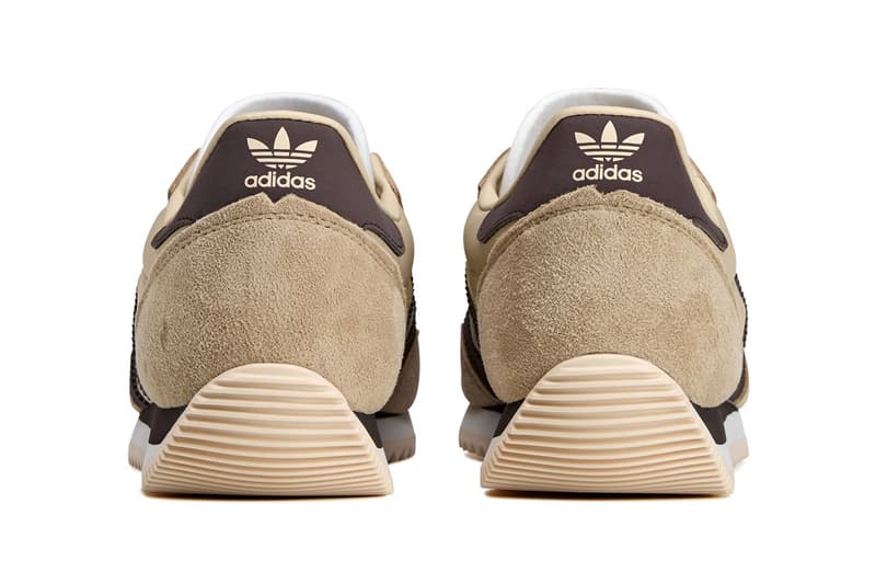 Oasis adidas marathon Achille Spezial noel gallagher liam gallagher JR4878 JR4877 Release Info