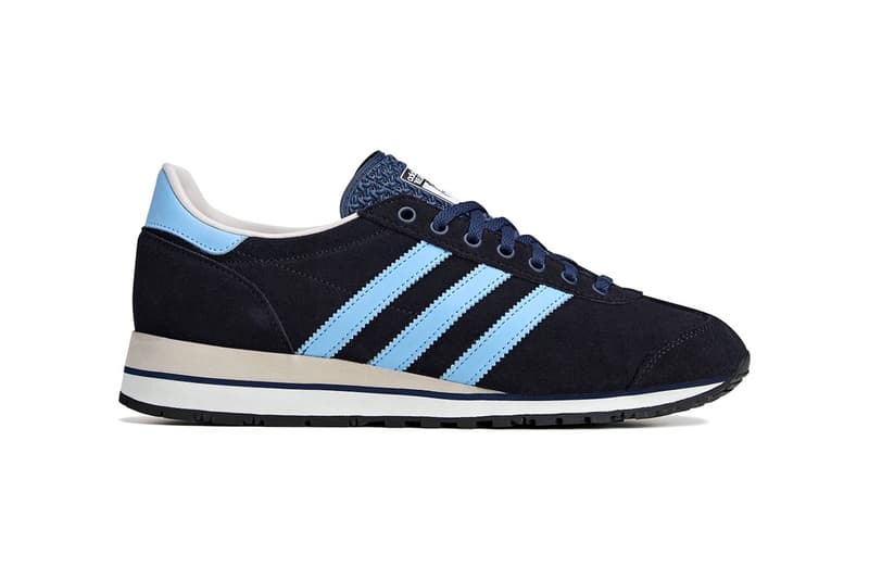 Oasis adidas marathon Achille Spezial noel gallagher liam gallagher JR4878 JR4877 Release Info