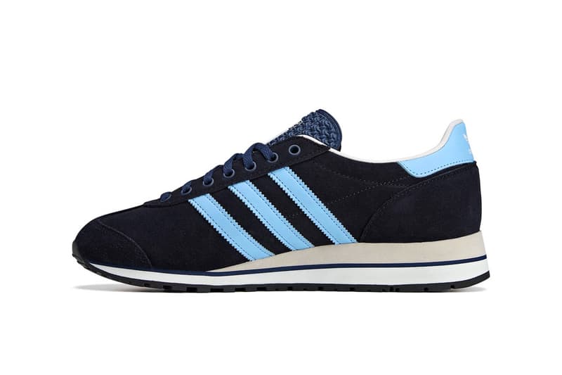 Oasis adidas marathon Achille Spezial noel gallagher liam gallagher JR4878 JR4877 Release Info