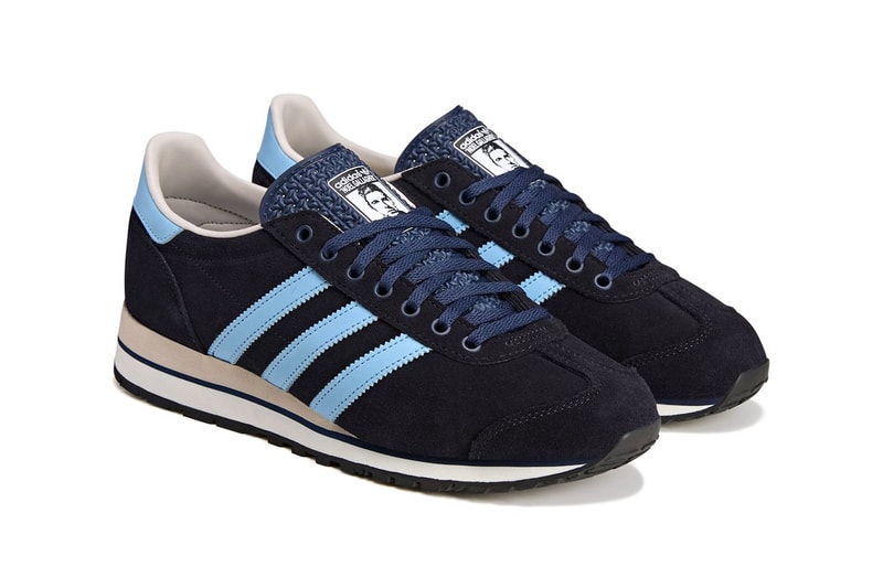 Oasis adidas marathon Achille Spezial noel gallagher liam gallagher JR4878 JR4877 Release Info