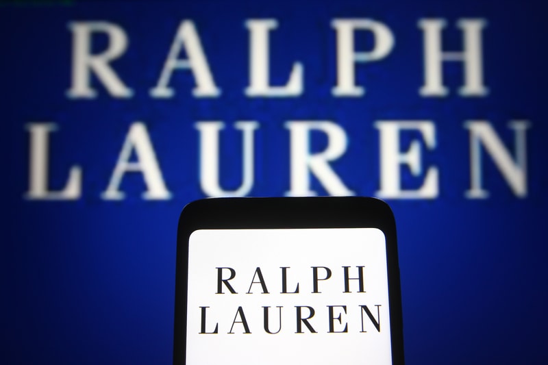 Ralph Lauren Net Rise 30% Q1 2025
