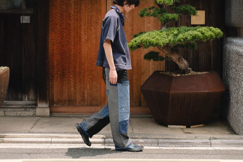 Salomon x Uchida Ryunosuke UCHI RX SLIDE 3 Release Info