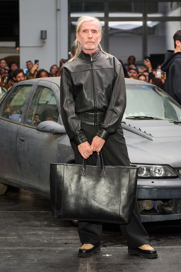 Sunflower’s Spring Summer 2026 Menswear Collection Copenhagen Fashion Week