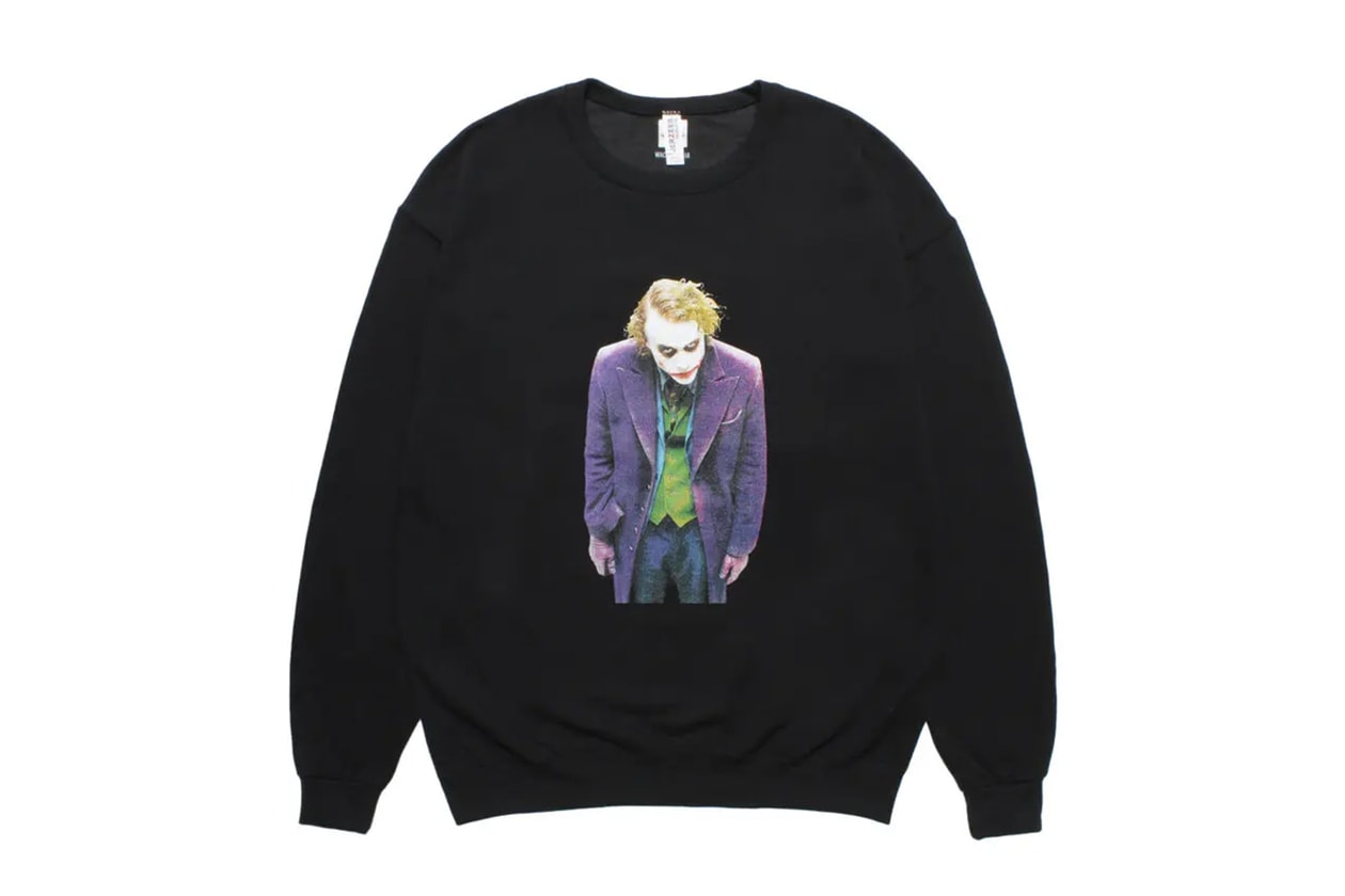 8 Drops You Don't Want to Miss This Week Palace NEIGHBORHOOD Kith Brain Dead Dover Street Market Sacai Paris Saint Germain Nike thisisneverthat Wacko Maria Batman 47 Sporty and Rich New York Yankees