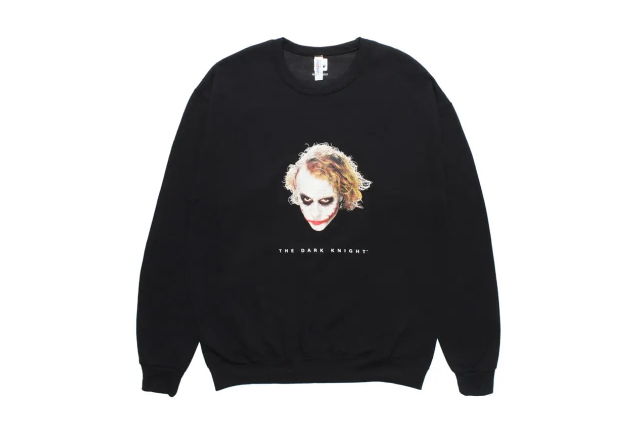 8 Drops You Don't Want to Miss This Week Palace NEIGHBORHOOD Kith Brain Dead Dover Street Market Sacai Paris Saint Germain Nike thisisneverthat Wacko Maria Batman 47 Sporty and Rich New York Yankees