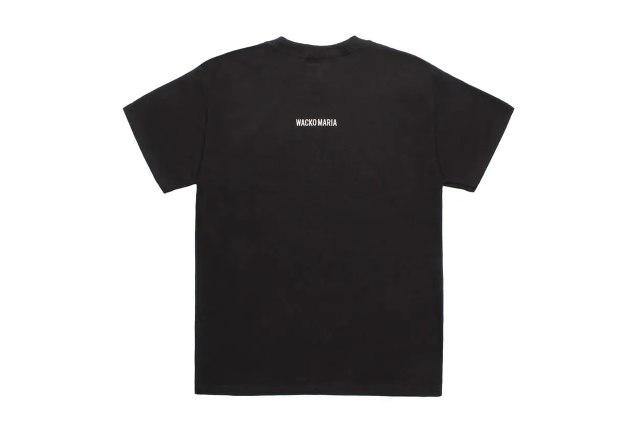 8 Drops You Don't Want to Miss This Week Palace NEIGHBORHOOD Kith Brain Dead Dover Street Market Sacai Paris Saint Germain Nike thisisneverthat Wacko Maria Batman 47 Sporty and Rich New York Yankees