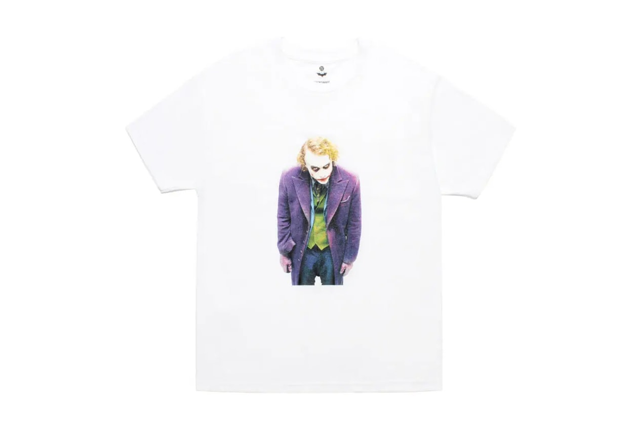 8 Drops You Don't Want to Miss This Week Palace NEIGHBORHOOD Kith Brain Dead Dover Street Market Sacai Paris Saint Germain Nike thisisneverthat Wacko Maria Batman 47 Sporty and Rich New York Yankees