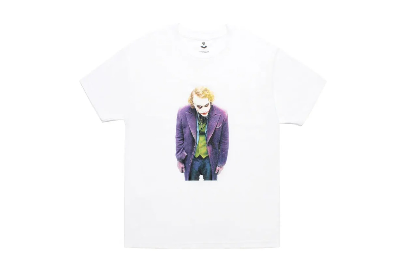 The Dark Knight WACKO MARIA fall winter fw 25 collaboration Collection Release Info