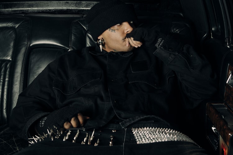 Jean Dawson: An Interlude