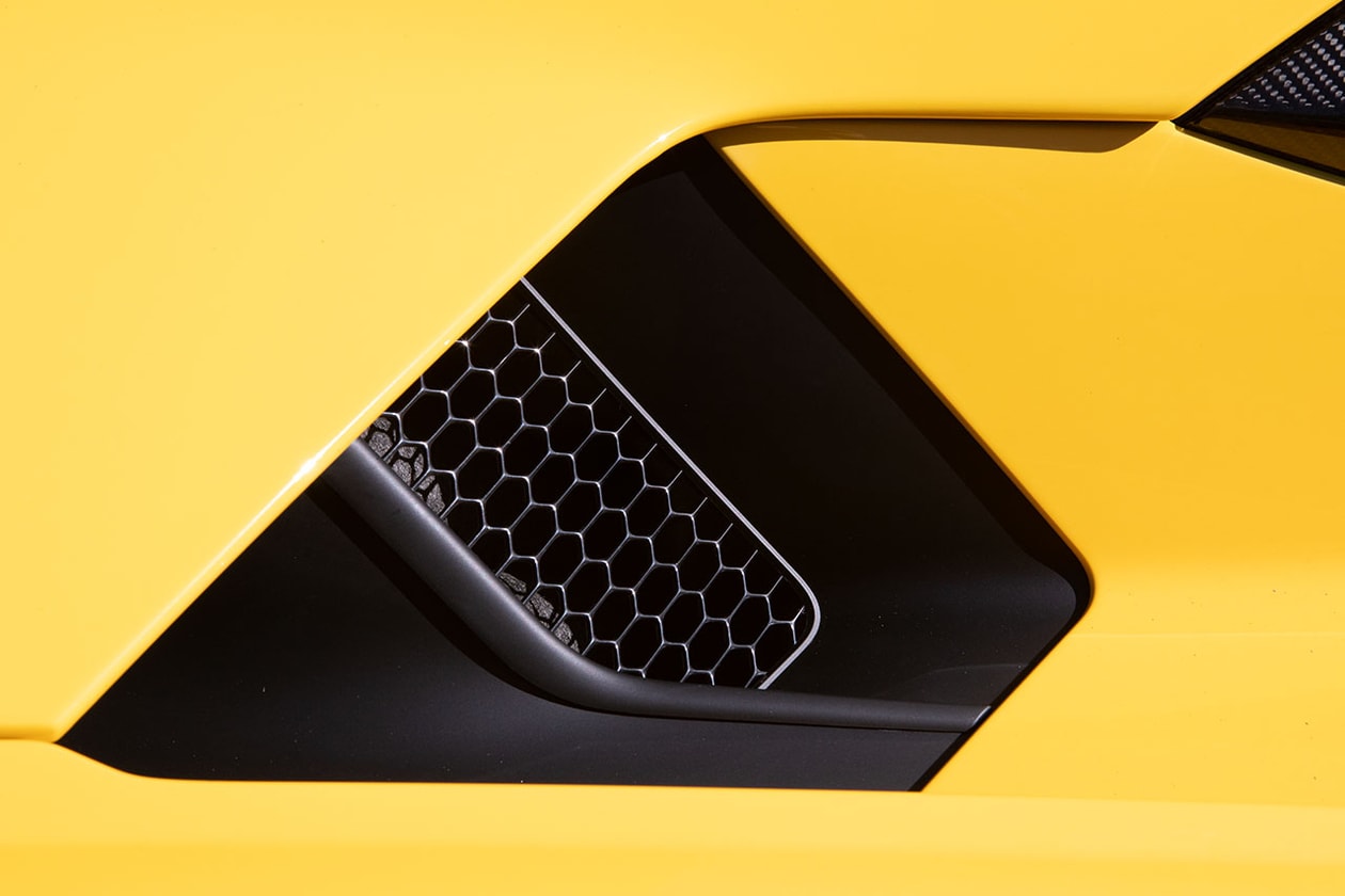 Lamborghini Temerario 於 Estoril 賽道進行 Hypedrive 試駕