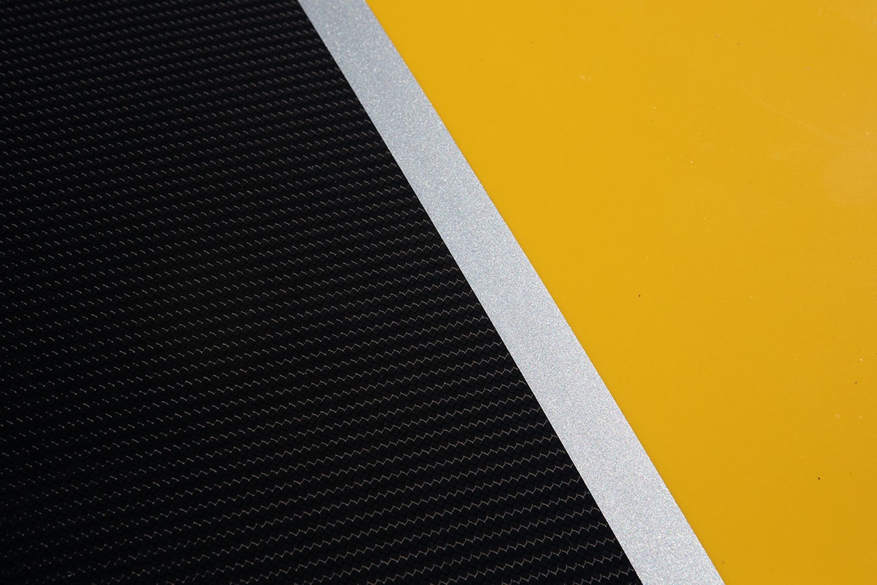 Lamborghini Temerario 於 Estoril 賽道進行 Hypedrive 試駕