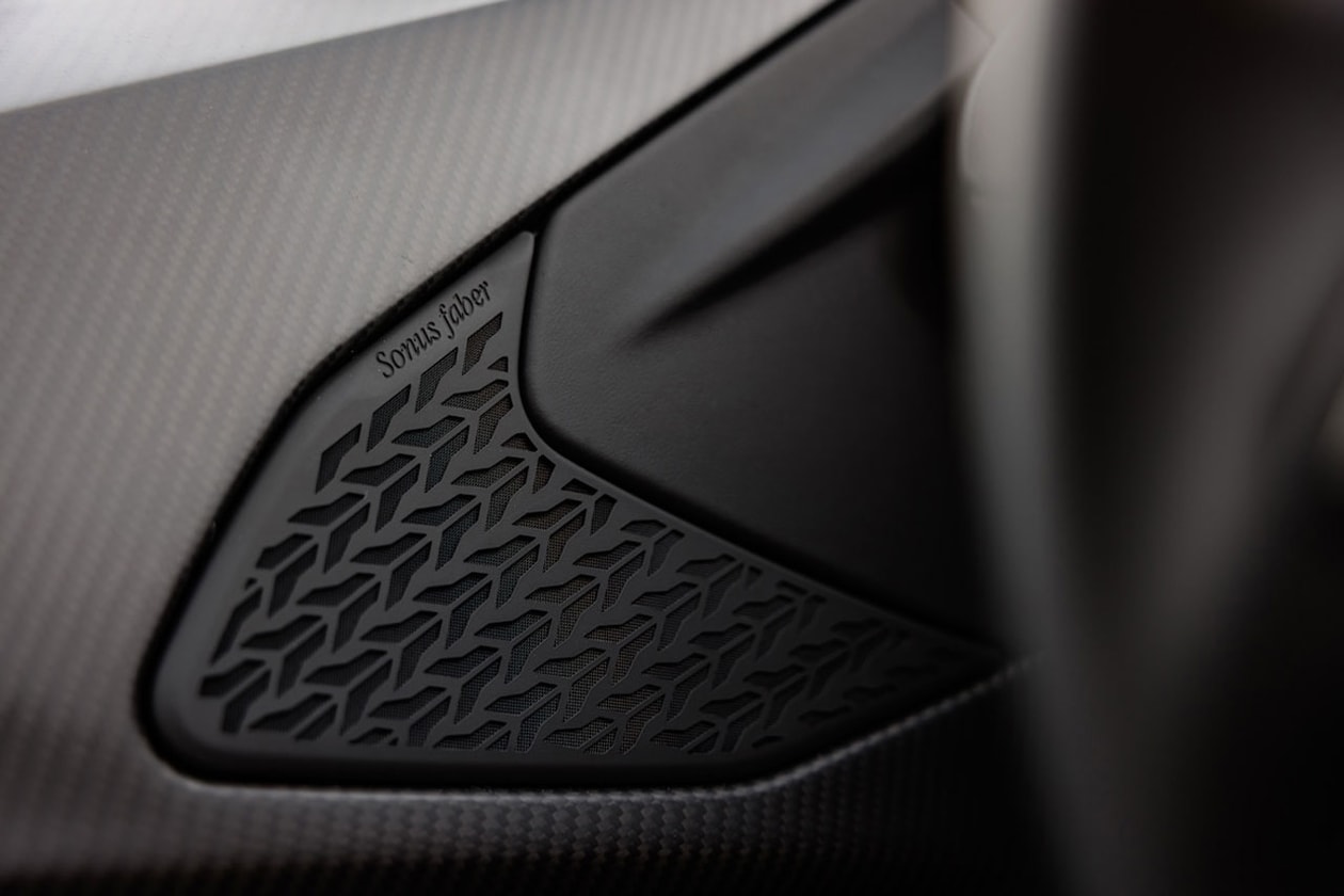 Lamborghini Temerario 於 Estoril 賽道進行 Hypedrive 試駕