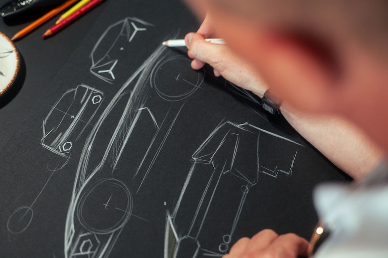 Lamborghini Temerario 於 Estoril 賽道進行 Hypedrive 試駕