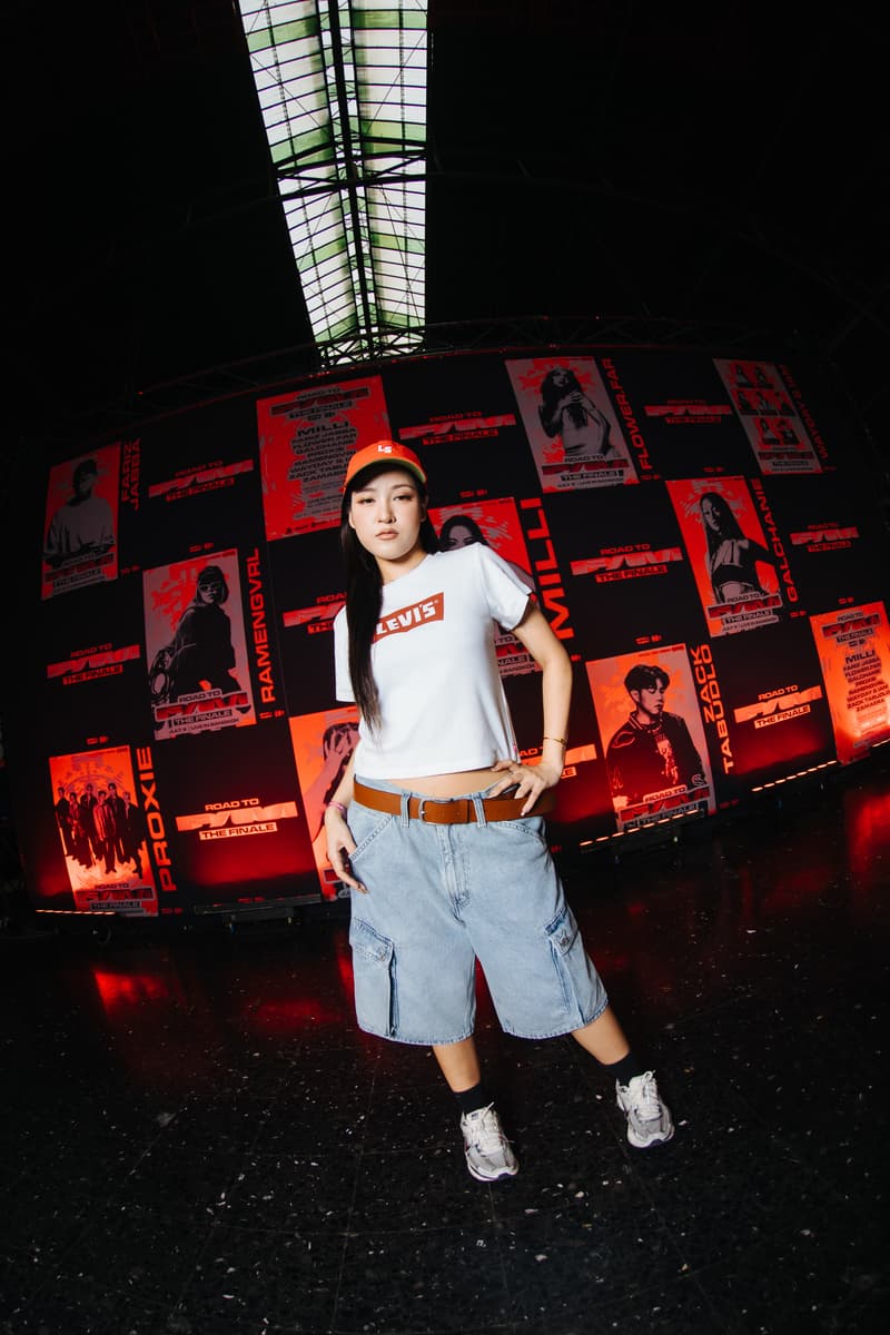 88rising Road to FAM Finale in Bangkok 