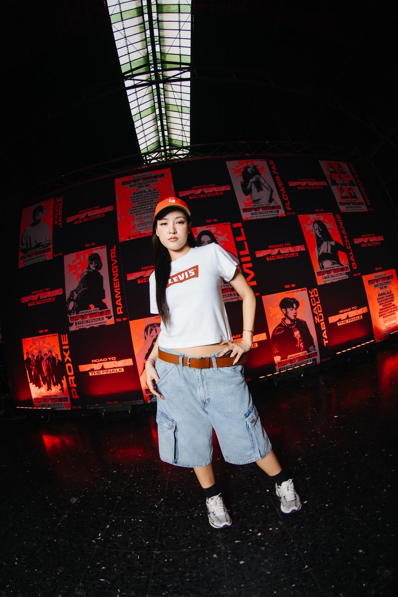 88rising Road to FAM Finale in Bangkok 