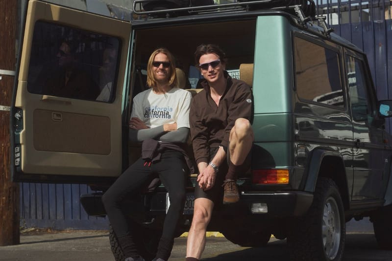 District Vision: Through the Looking Glass