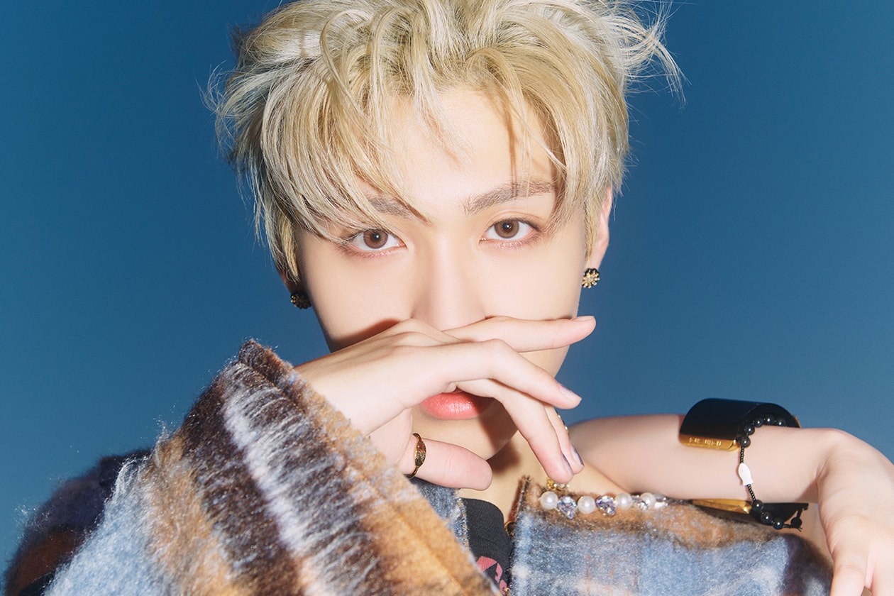 ALLDAY PROJECT 專訪：五大獨立宇宙，無界合體