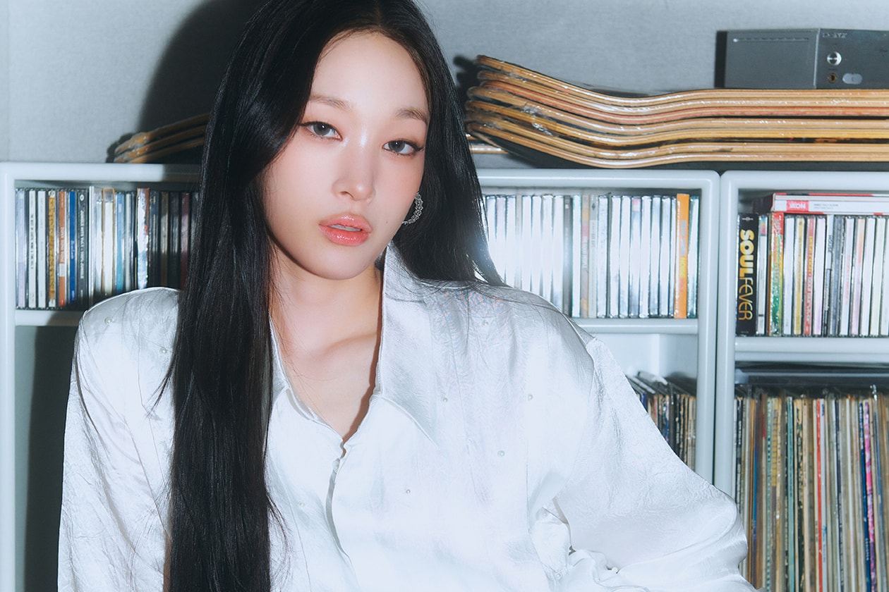 ALLDAY PROJECT 專訪：五大獨立宇宙，無界合體