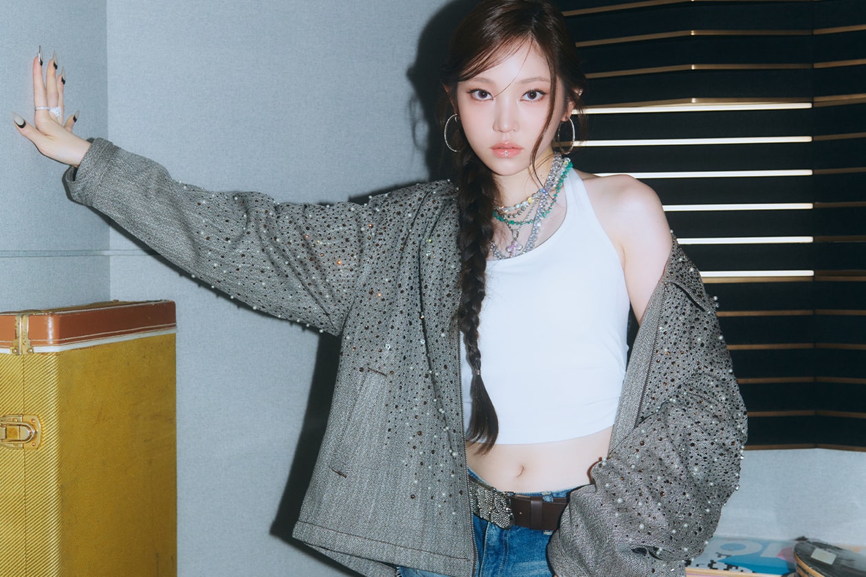 ALLDAY PROJECT 專訪：五大獨立宇宙，無界合體