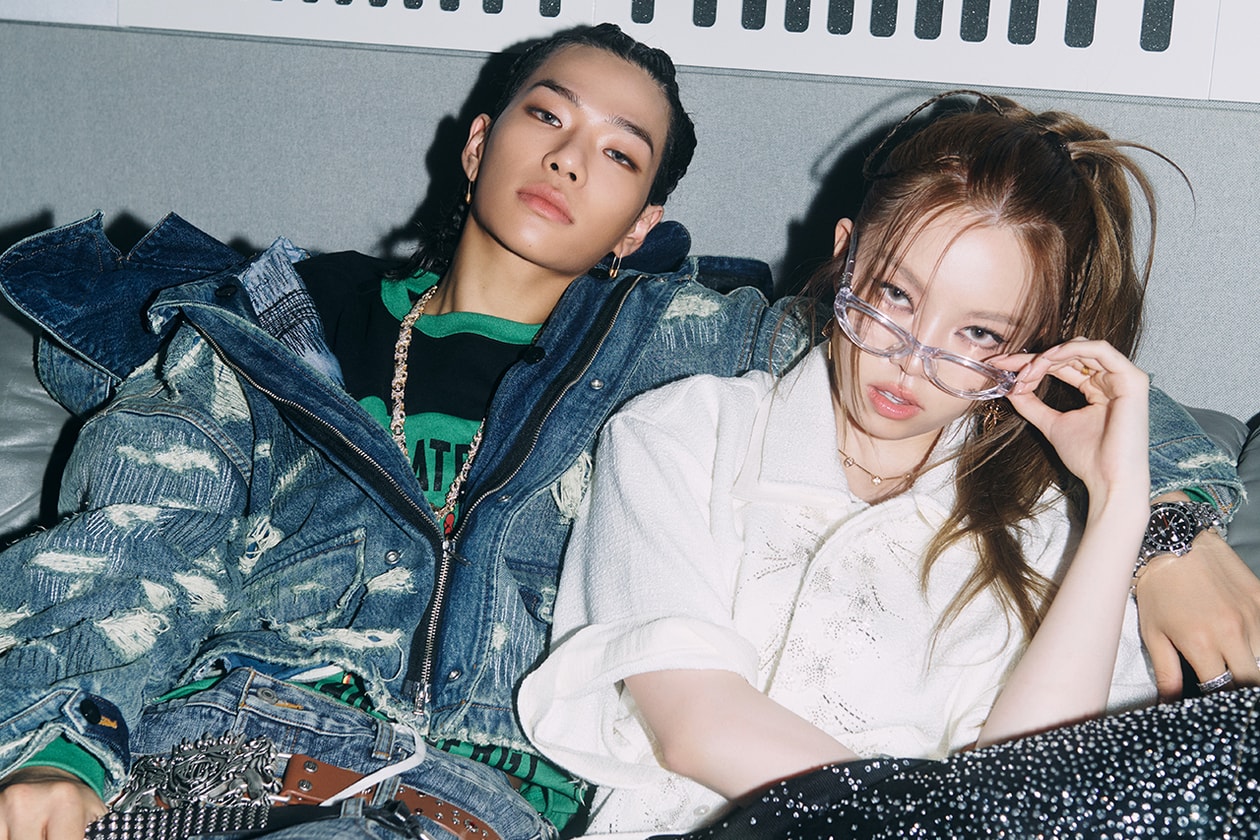 ALLDAY PROJECT 專訪：五大獨立宇宙，無界合體