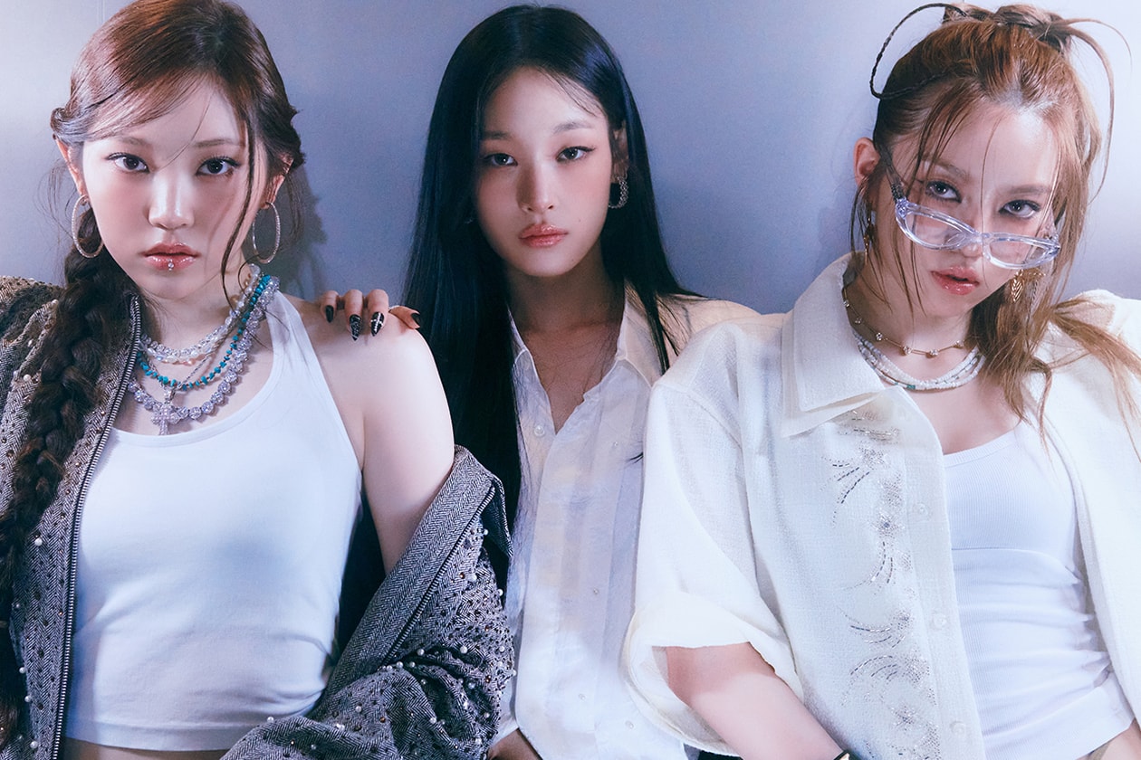 ALLDAY PROJECT 專訪：五大獨立宇宙，無界合體