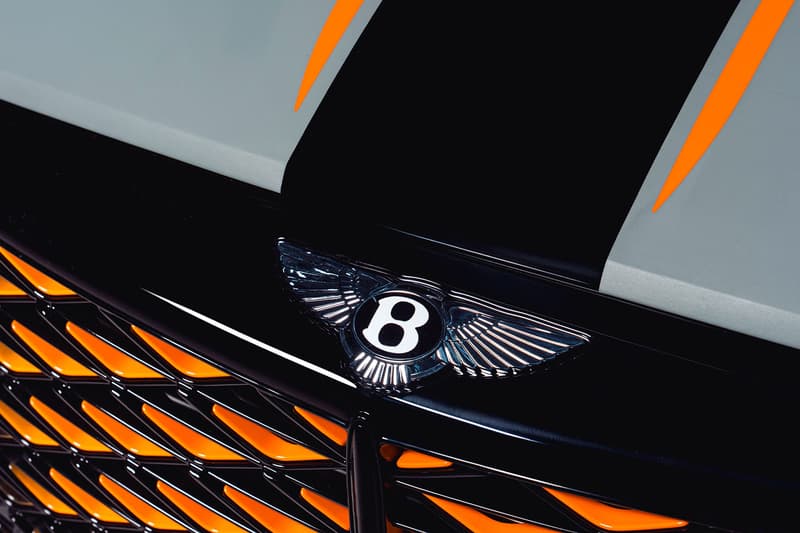 Bentley Batur Convertible by Mulliner Info