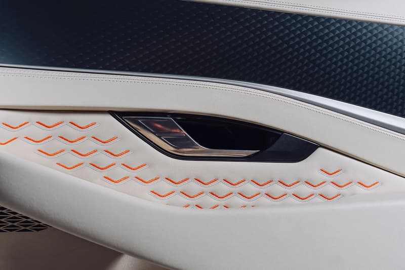 Bentley Batur Convertible by Mulliner Info