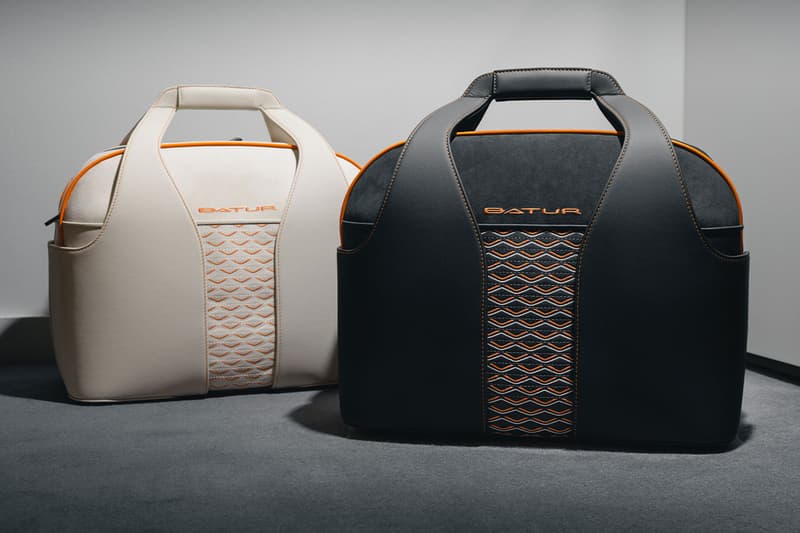 Bentley Batur Convertible by Mulliner Info