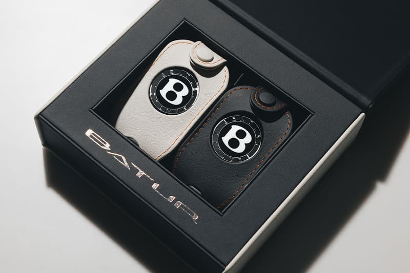 Bentley Batur Convertible by Mulliner Info