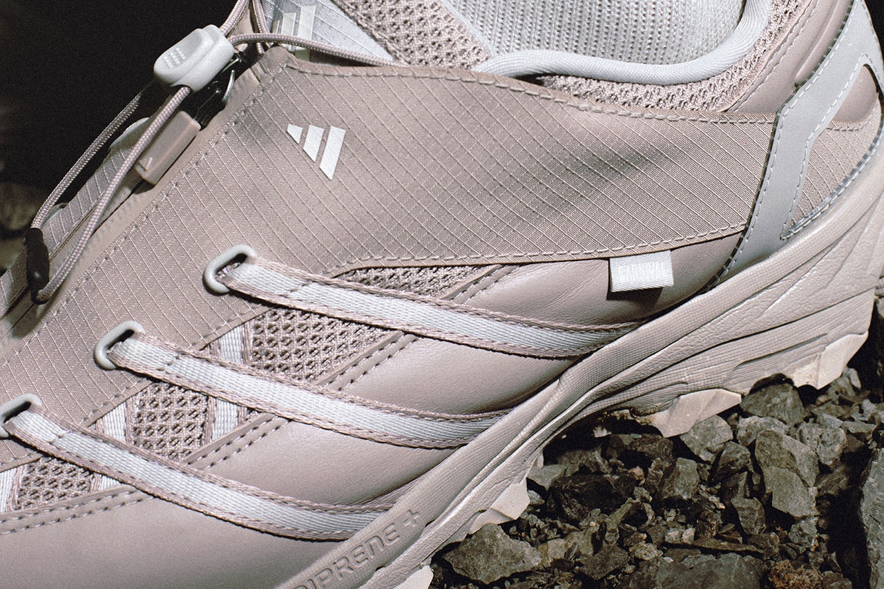 Carnival x adidas Pingora Hyperturf Release Info