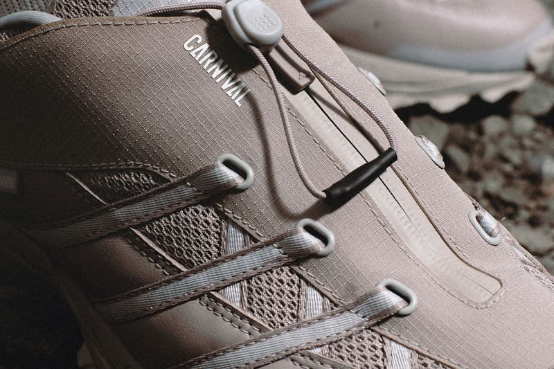 Carnival x adidas Pingora Hyperturf Release Info