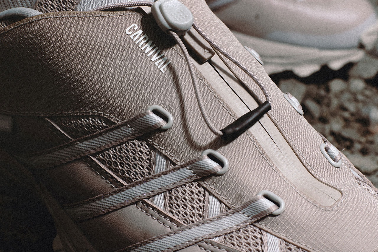 Carnival x adidas Pingora Hyperturf Release Info