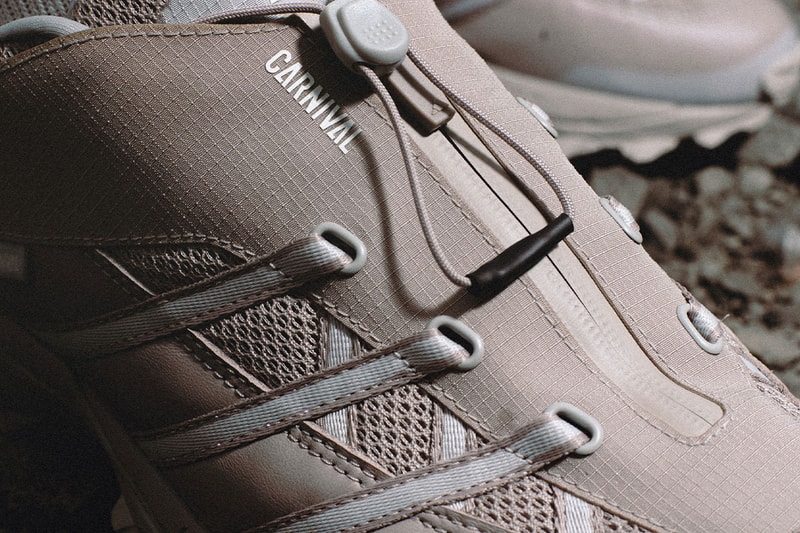 Carnival x adidas Pingora Hyperturf Release Info
