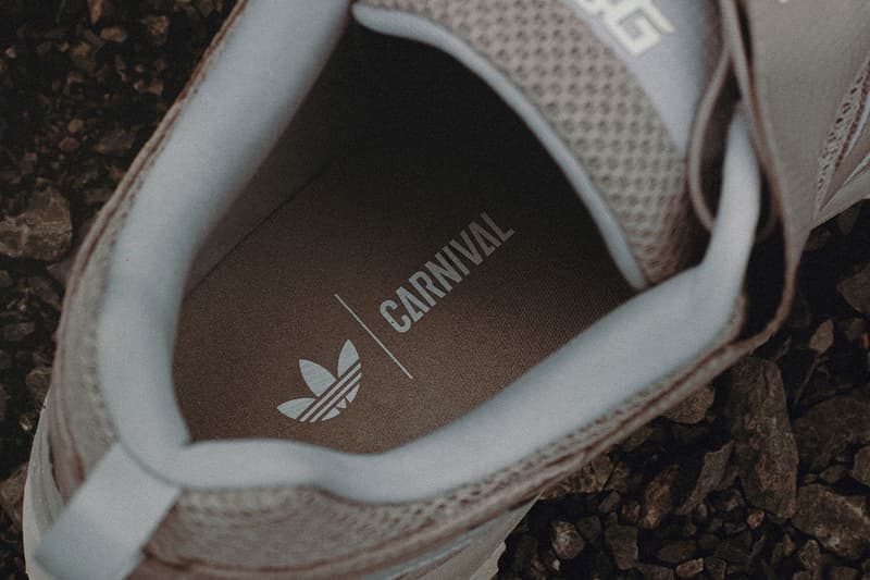 Carnival x adidas Pingora Hyperturf Release Info