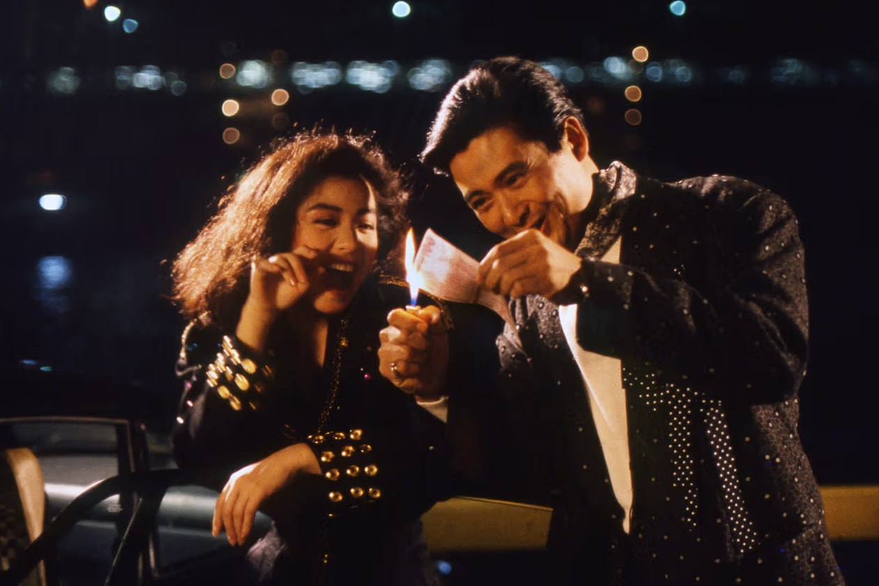 Greg Girard  M+ HK:PM Hong Kong Interview