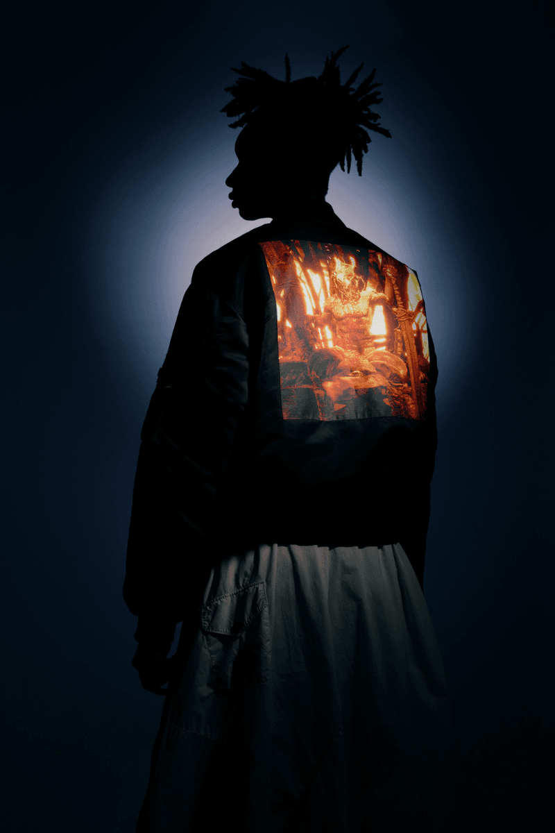 Hellblade: Senua’s Sacrifice Hellblade x Passarella Death Squad Senua’s Saga: Hellblade II Enhanced Edition on PlayStation 5