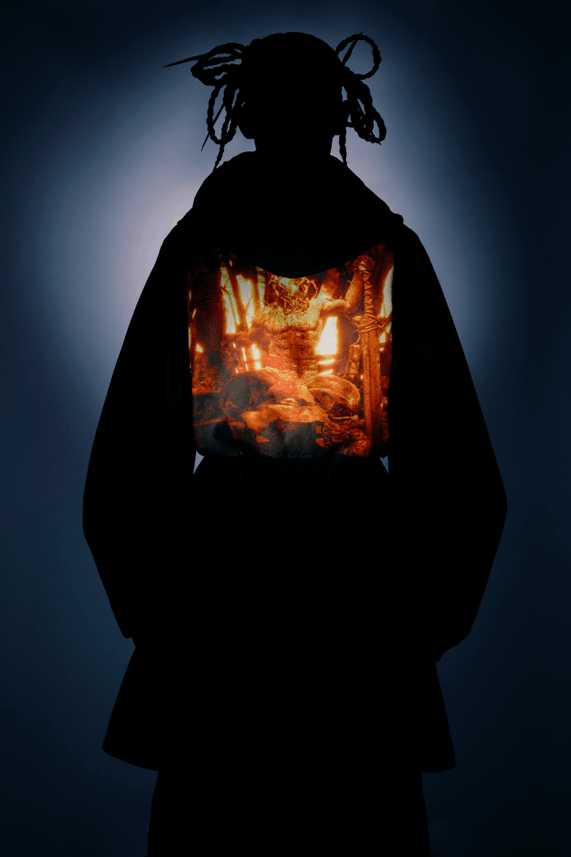 Hellblade: Senua’s Sacrifice Hellblade x Passarella Death Squad Senua’s Saga: Hellblade II Enhanced Edition on PlayStation 5