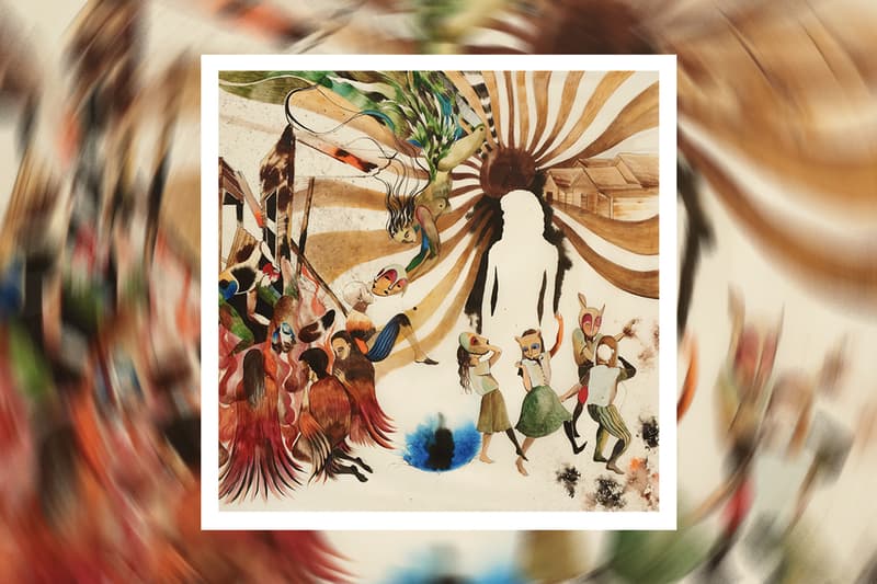 JID's 'God Does Like Ugly' Is a Polished Patchwork  album Westside Gunn, Clipse, Vince Staples, Ty Dolla $ign, 6lack, Don Toliver, Jessie Reyez, Mereba, Baby Kia  and EARTHGANG dollar and a dream tour stream spotify apple music tidal