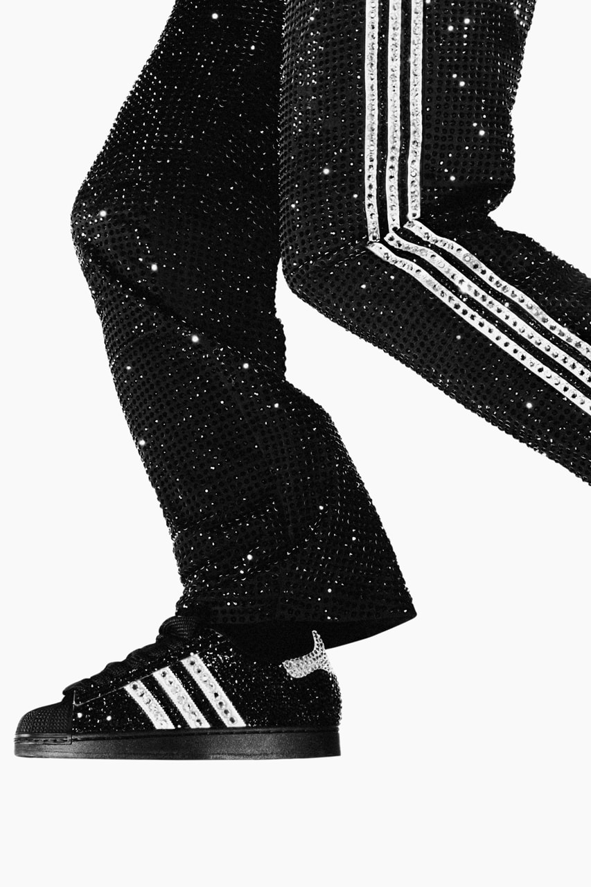 Missy Elliot Interview adidas Superstar | Hypebeast Missy Elliot Interview adidas Superstar | Hypebeast