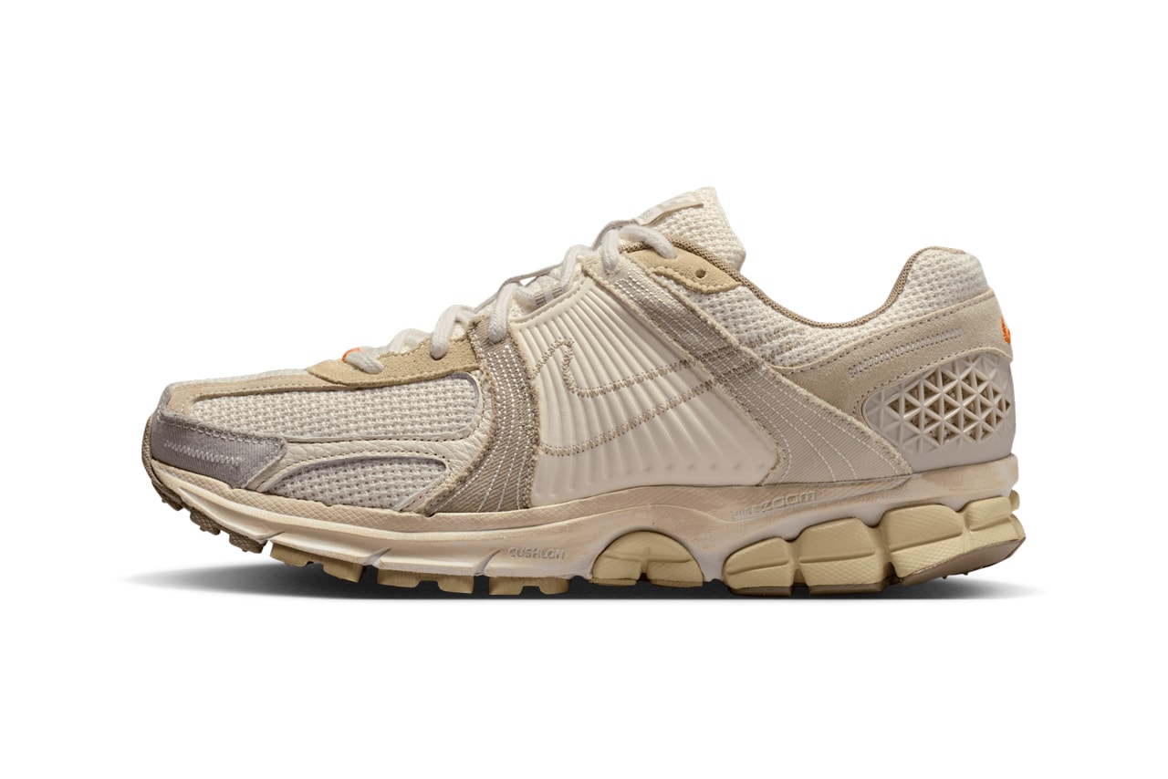 Nike Zoom Vomero 5 Muslin Pale Ivory IM6966-104 Release Info date store list buying guide photos price