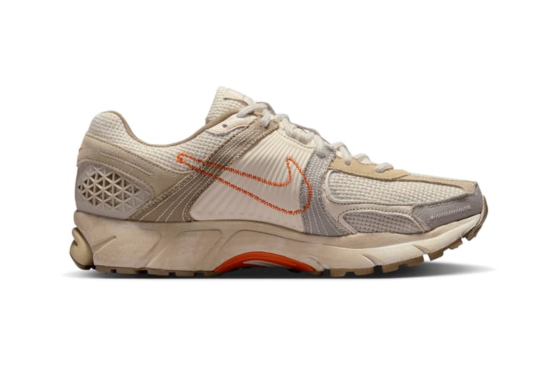 Nike Zoom Vomero 5 Muslin Pale Ivory IM6966-104 Release Info date store list buying guide photos price