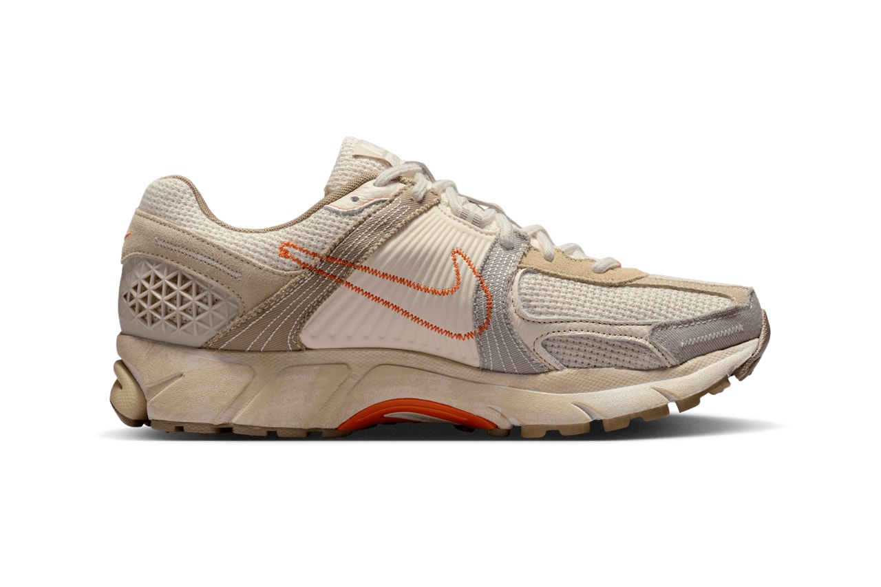 Nike Zoom Vomero 5 Muslin Pale Ivory IM6966-104 Release Info date store list buying guide photos price