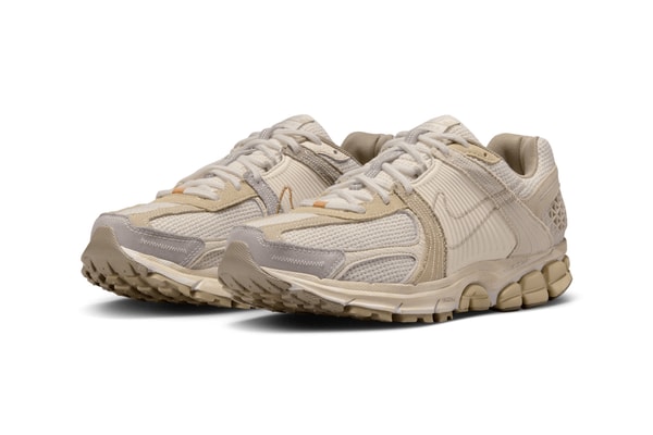 Nike Zoom Vomero 5 Muslin Pale Ivory IM6966-104 Release Info date store list buying guide photos price