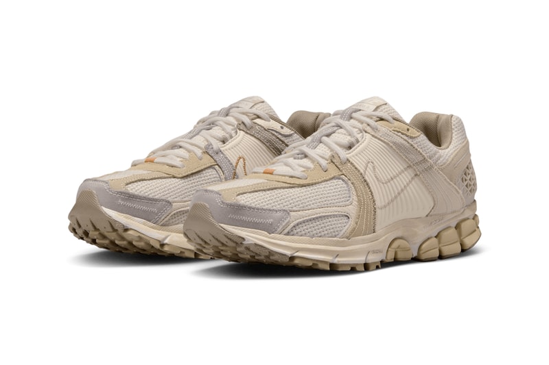 Nike Zoom Vomero 5 Muslin Pale Ivory IM6966-104 Release Info date store list buying guide photos price
