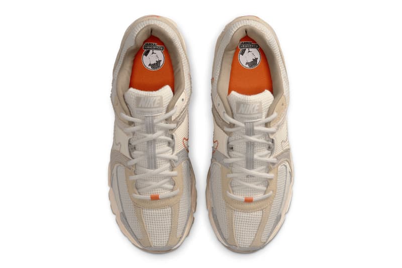 Nike Zoom Vomero 5 Muslin Pale Ivory IM6966-104 Release Info date store list buying guide photos price