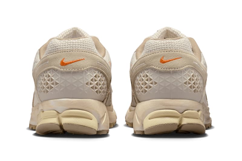 Nike Zoom Vomero 5 Muslin Pale Ivory IM6966-104 Release Info date store list buying guide photos price