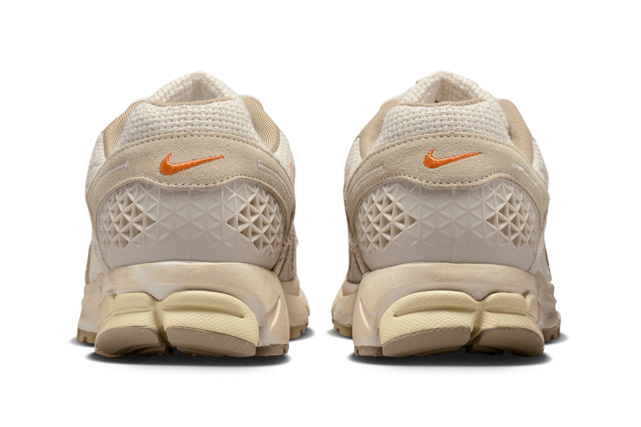 Nike Zoom Vomero 5 Muslin Pale Ivory IM6966-104 Release Info date store list buying guide photos price